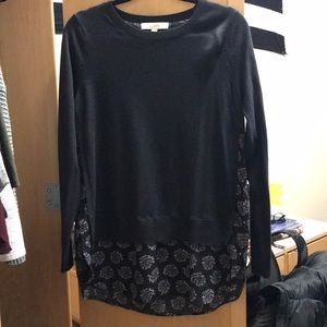 LOFT Tunic Never Worn